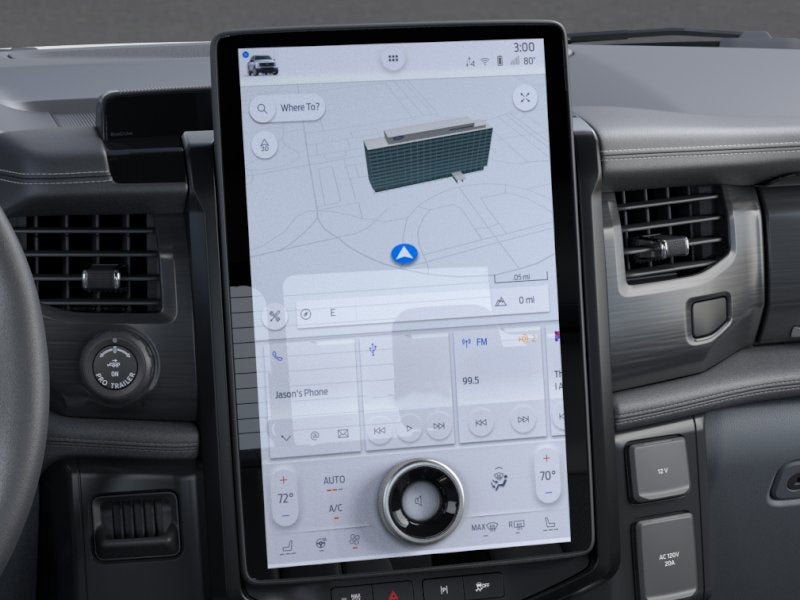 2025 Ford F-150 Lightning Flash™