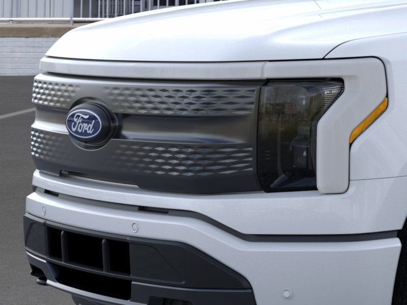 2025 Ford F-150 Lightning Flash™