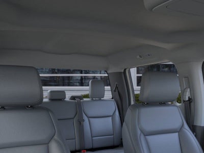 2025 Ford F-150 Lightning Flash™