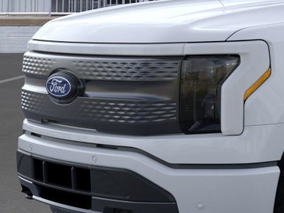 2025 Ford F-150 Lightning Flash™