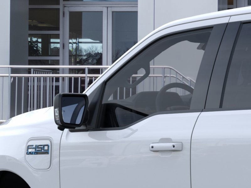 2025 Ford F-150 Lightning Flash™