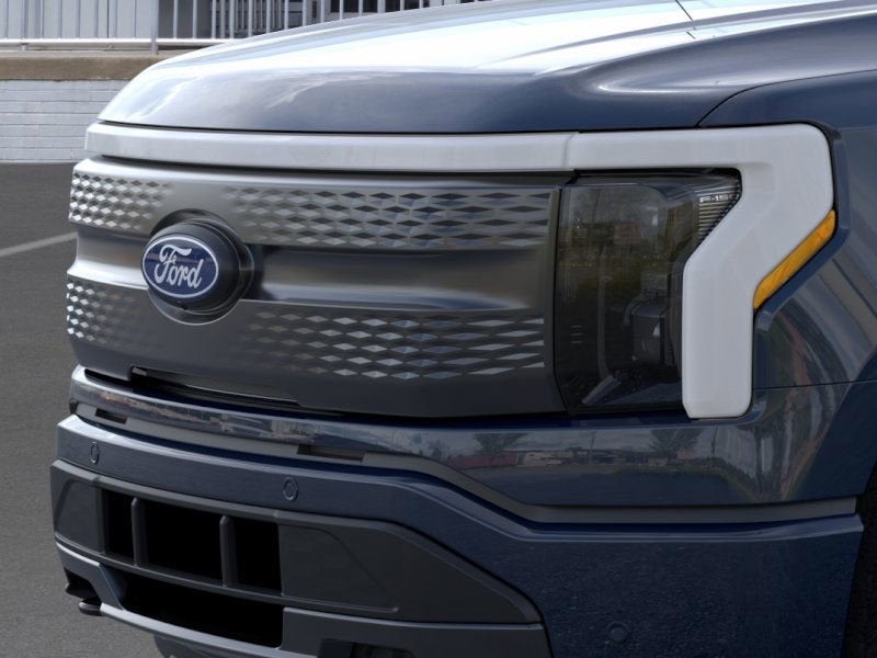 2025 Ford F-150 Lightning Flash™