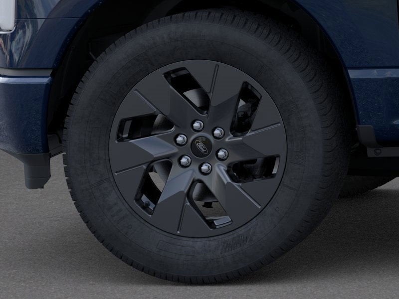 2025 Ford F-150 Lightning Flash™