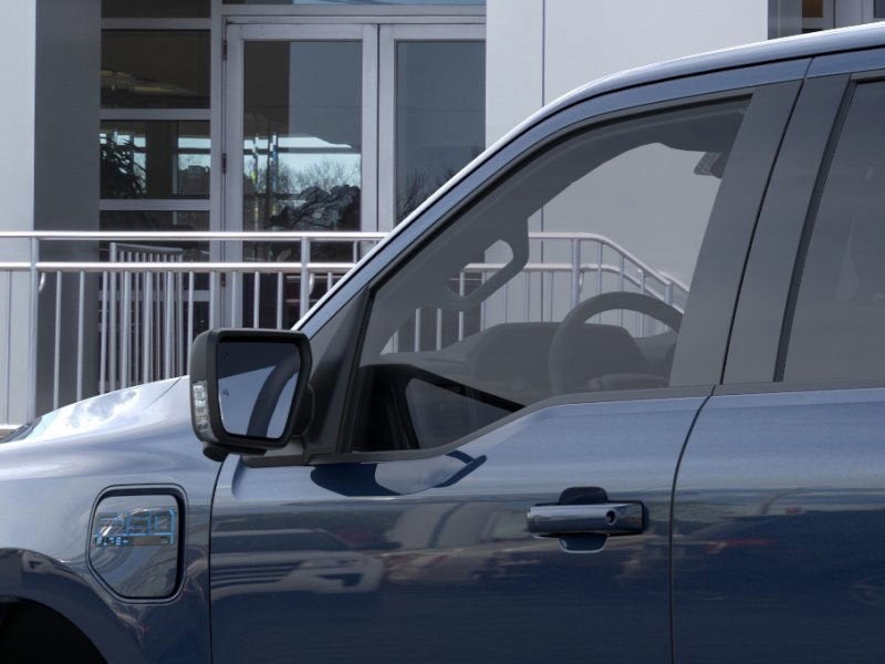 2025 Ford F-150 Lightning Flash™