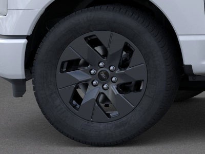 2025 Ford F-150 Lightning Lariat®