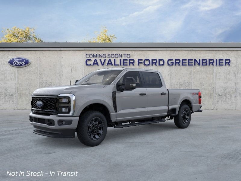 2026 Ford Super Duty F-250® XL