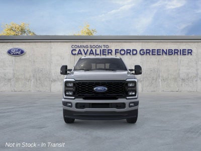 2026 Ford Super Duty F-250® XL