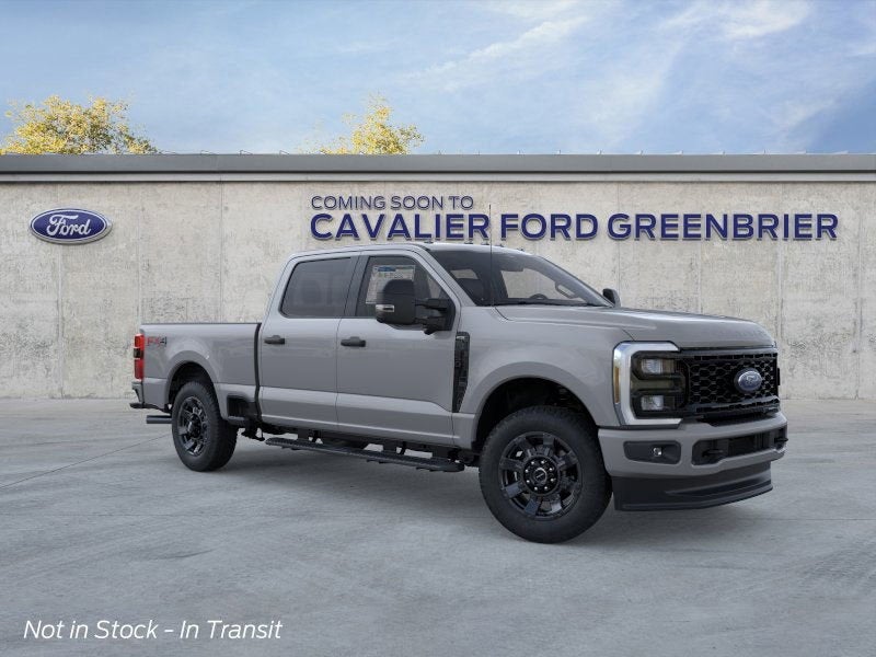 2026 Ford Super Duty F-250® XL