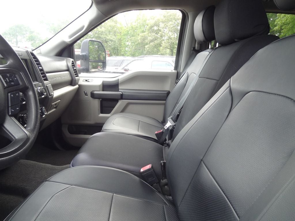 2021 Ford F-250SD XL