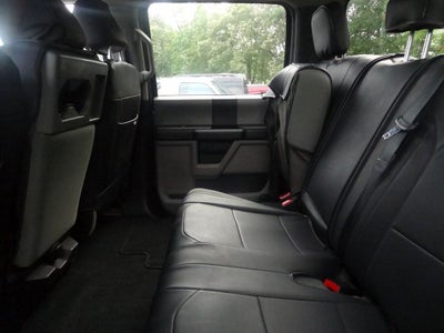 2021 Ford F-250SD XL