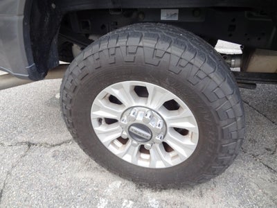 2021 Ford F-250SD XL