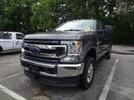 2021 Ford F-250SD XL