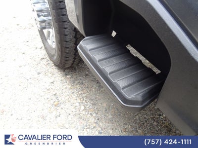2024 Ford F-250SD XLT