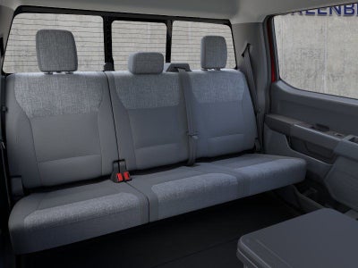 2026 Ford Super Duty F-250® XLT