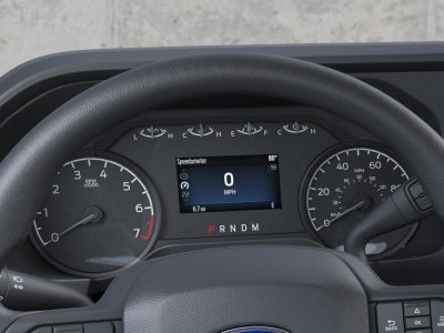 2026 Ford Super Duty F-250® XLT