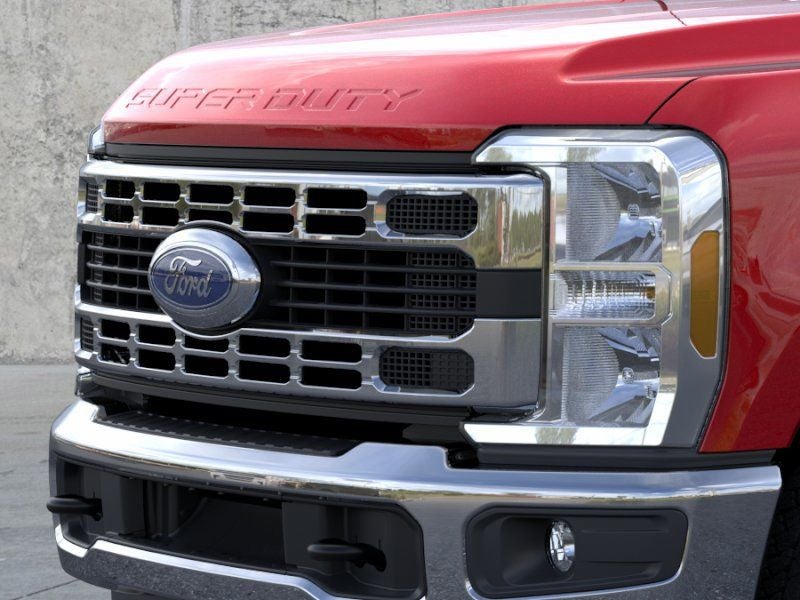 2026 Ford Super Duty F-250® XLT