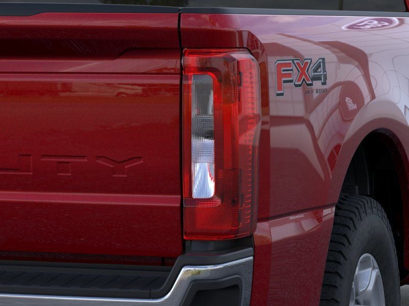 2026 Ford Super Duty F-250® XLT