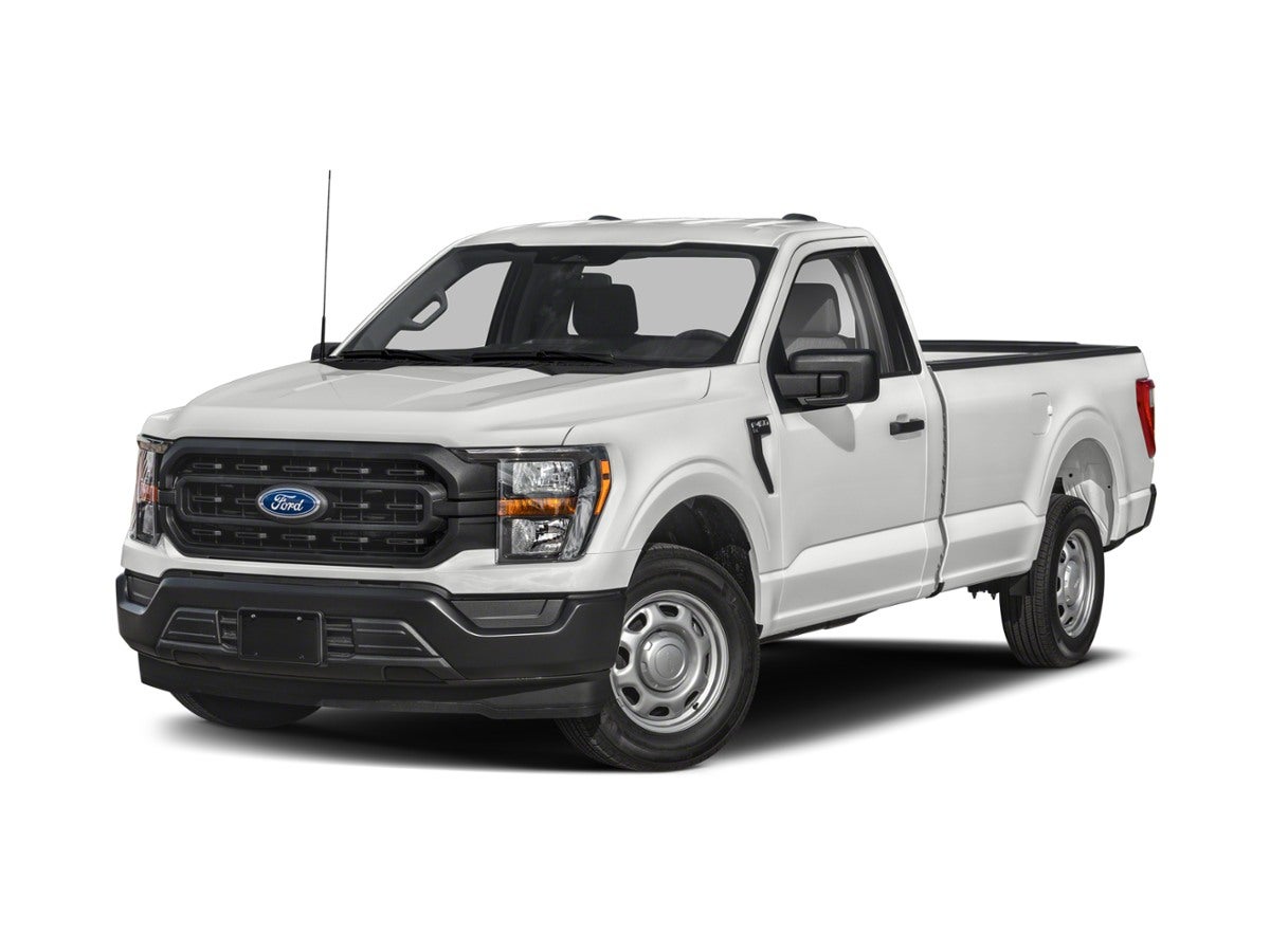 2027 Ford Super Duty F-250® XLT