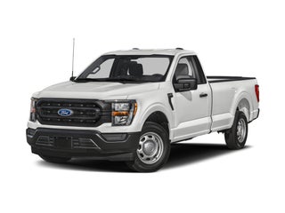 2027 Ford Super Duty F-250® XLT