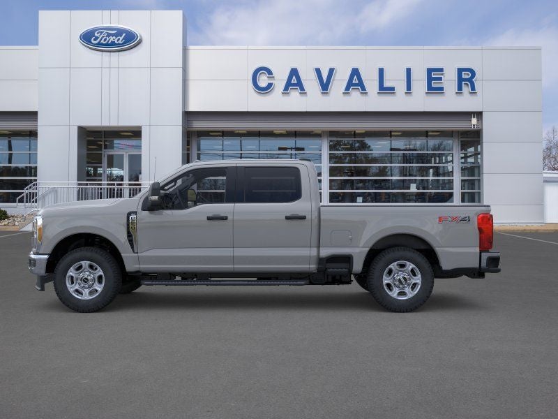 2026 Ford Super Duty F-250® XLT