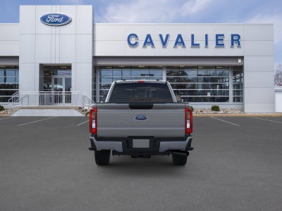 2026 Ford Super Duty F-250® XLT