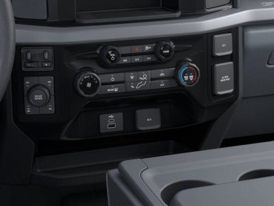 2026 Ford Super Duty F-250® XLT