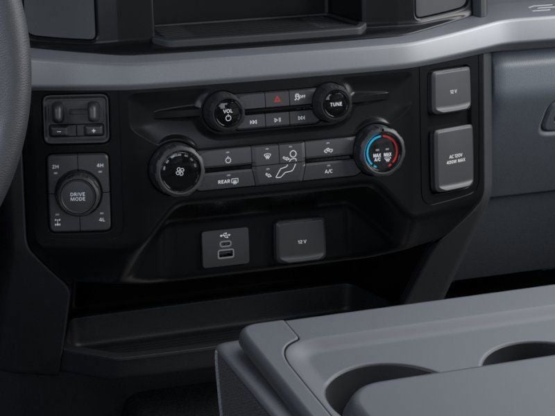 2026 Ford Super Duty F-250® XLT