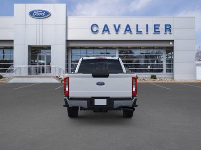 2026 Ford Super Duty F-250® XLT