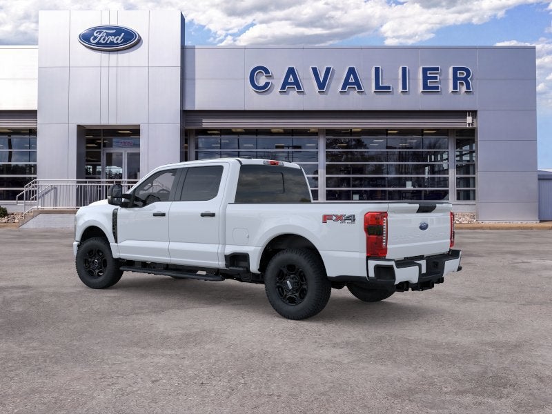 2026 Ford Super Duty F-250® XL