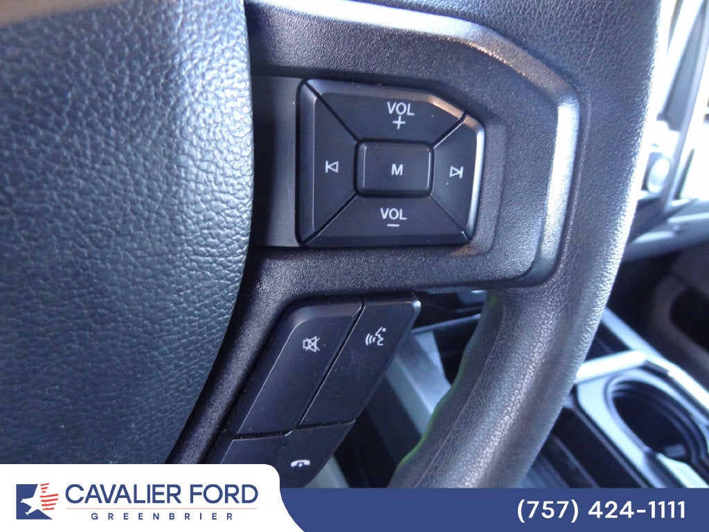 2022 Ford F-250SD XLT