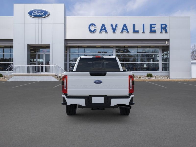 2026 Ford Super Duty F-250® XL