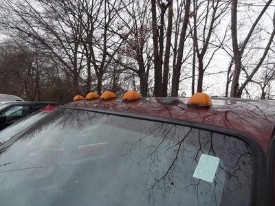 2016 Ford F-250 Lariat