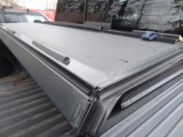 2016 Ford F-250 Lariat