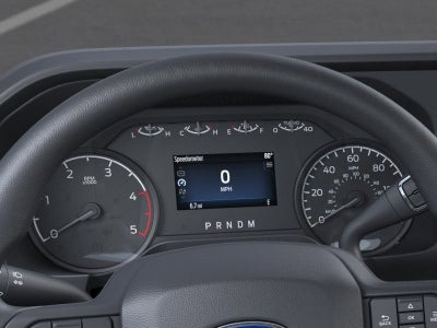 2025 Ford Super Duty F-250® XL