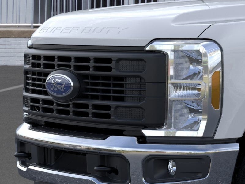 2025 Ford Super Duty F-250® XL