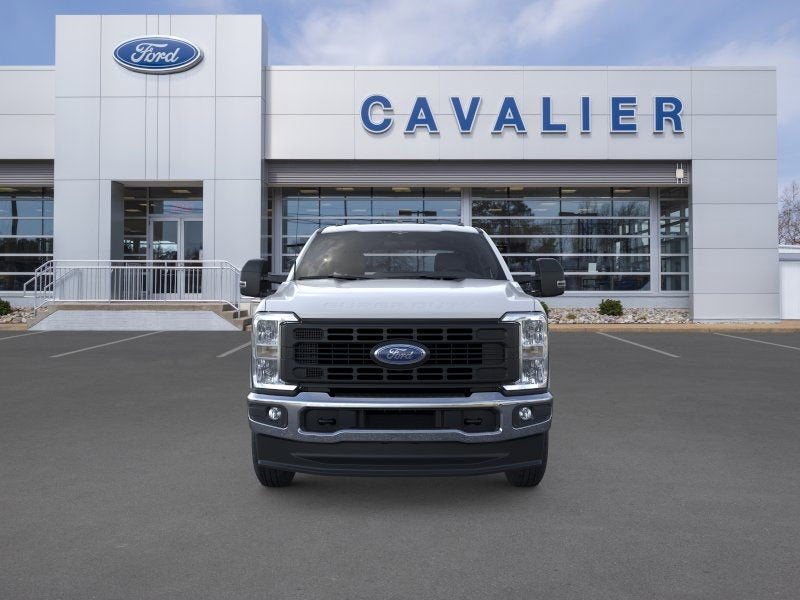 2025 Ford Super Duty F-250® XL