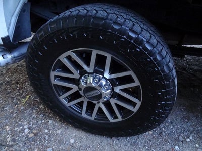 2019 Ford F-250SD Lariat