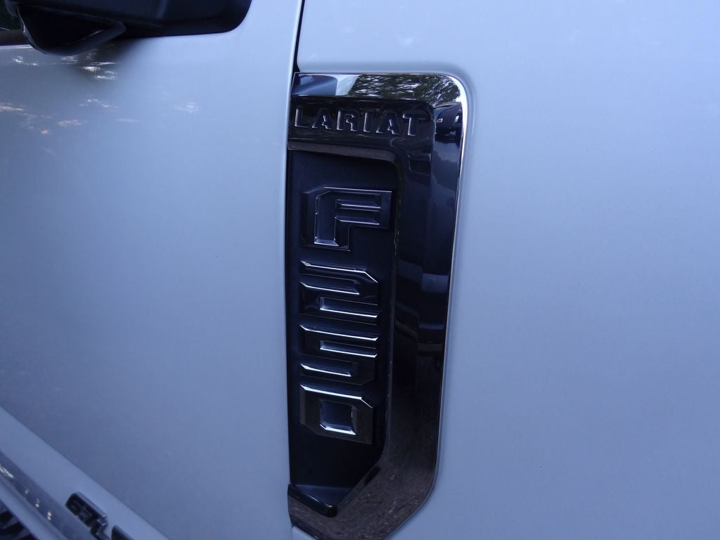 2019 Ford F-250SD Lariat