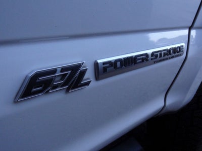 2019 Ford F-250SD Lariat