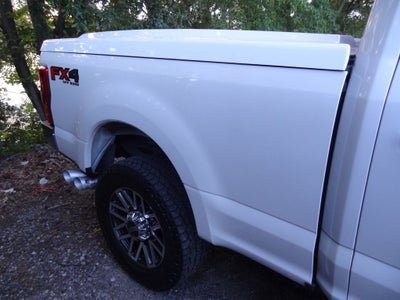 2019 Ford F-250SD Lariat