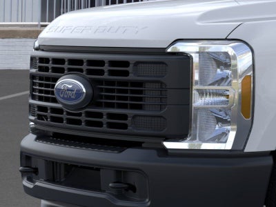 2026 Ford Super Duty F-250® XL