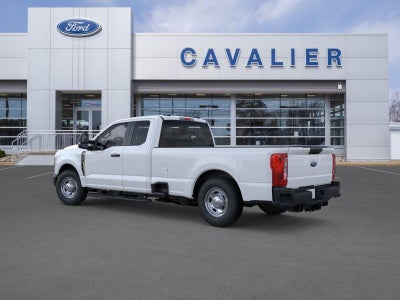 2026 Ford Super Duty F-250® XL