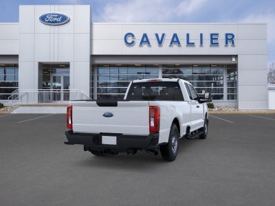 2026 Ford Super Duty F-250® XL
