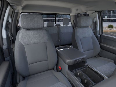 2026 Ford Super Duty F-250® XLT