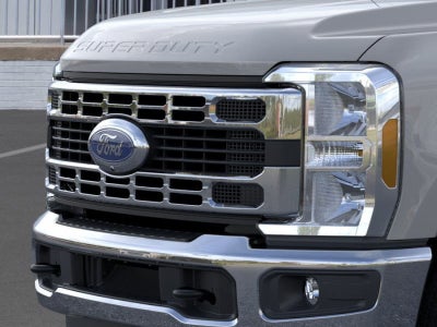 2026 Ford Super Duty F-250® XLT