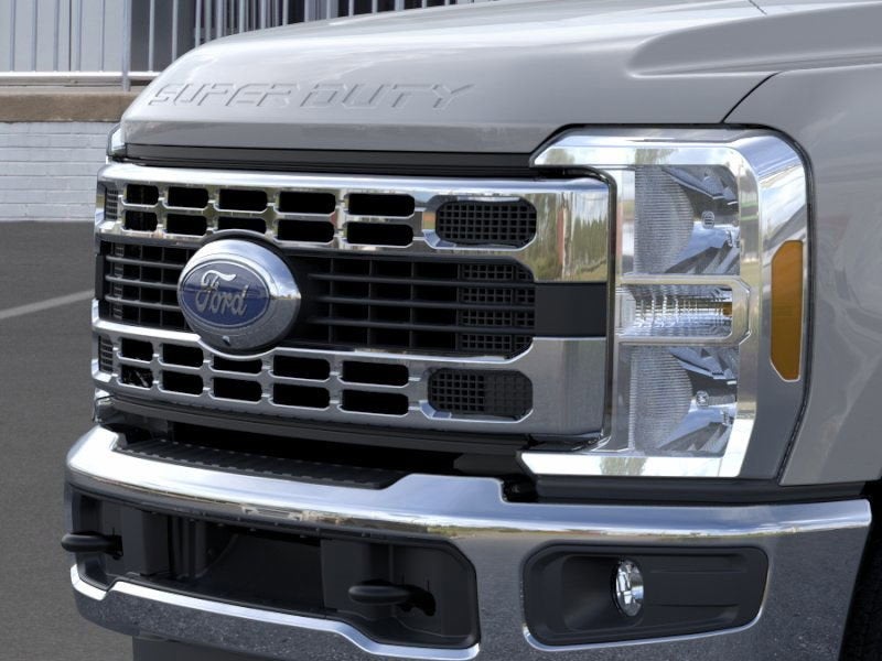 2026 Ford Super Duty F-250® XLT