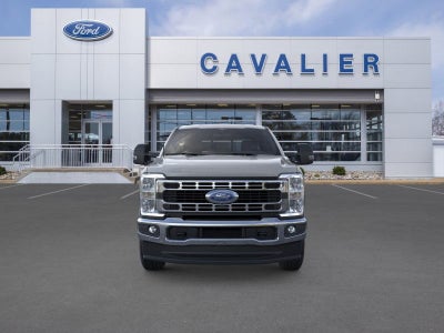 2026 Ford Super Duty F-250® XLT