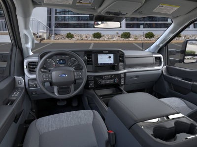 2026 Ford Super Duty F-250® XLT