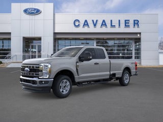 2026 Ford Super Duty F-250® XLT