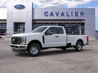 2027 Ford Super Duty F-250® XL